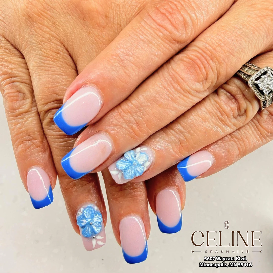 Nail Design July 30 2026